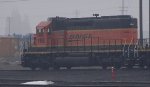 BNSF 1685